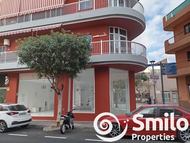 2 soverom Bedrift til salgs i Puerto Santiago, Santiago del Teide - € 350 000 (Ref: 8140364)