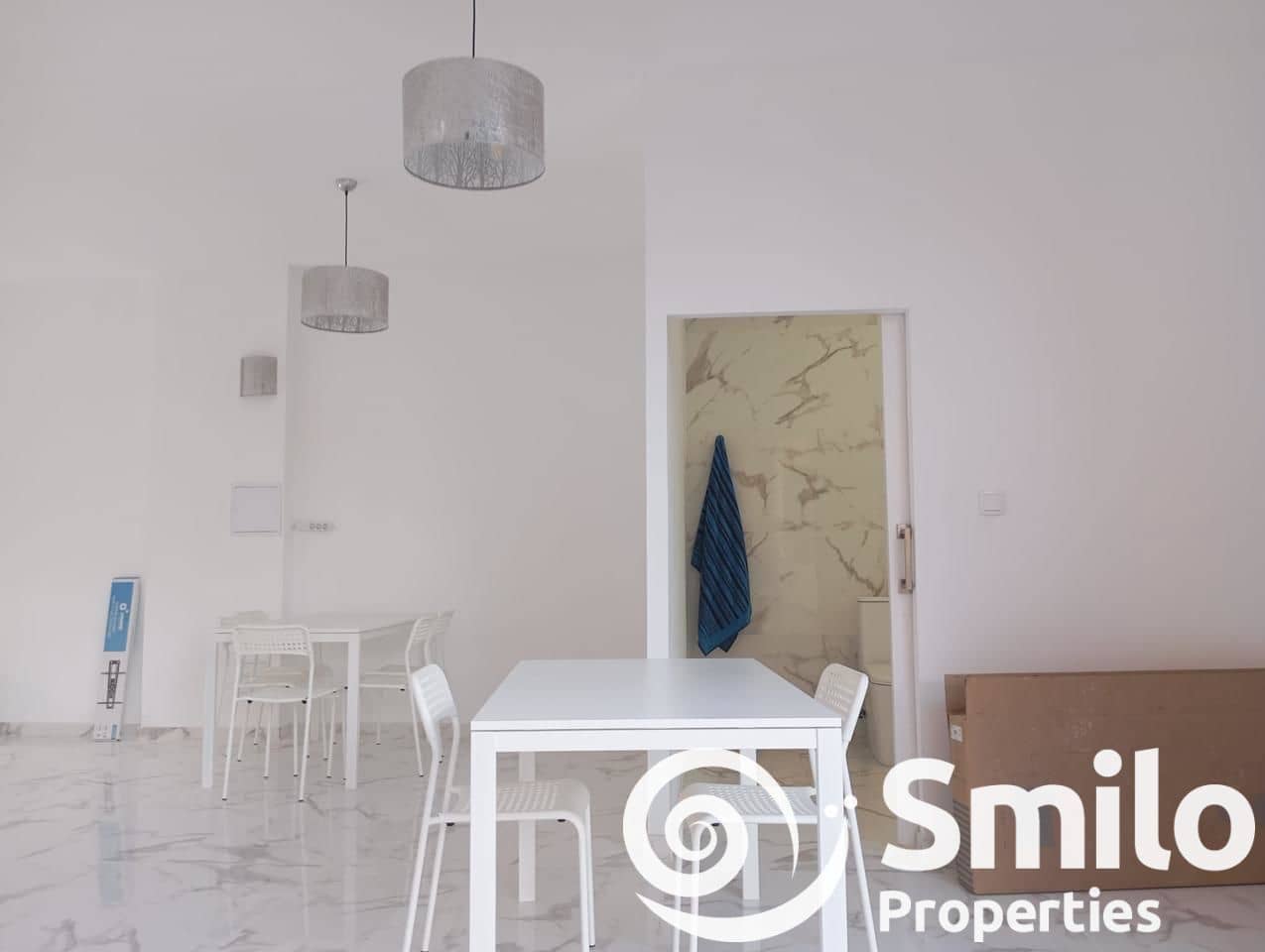 2 soverom Bedrift til salgs i Santiago del Teide - € 350 000 (Ref: 8140364)