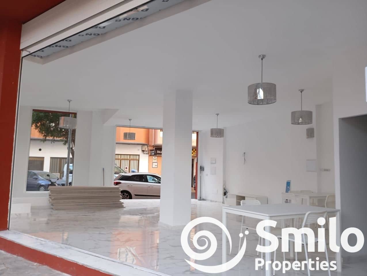 2 soverom Bedrift til salgs i Santiago del Teide - € 350 000 (Ref: 8140364)