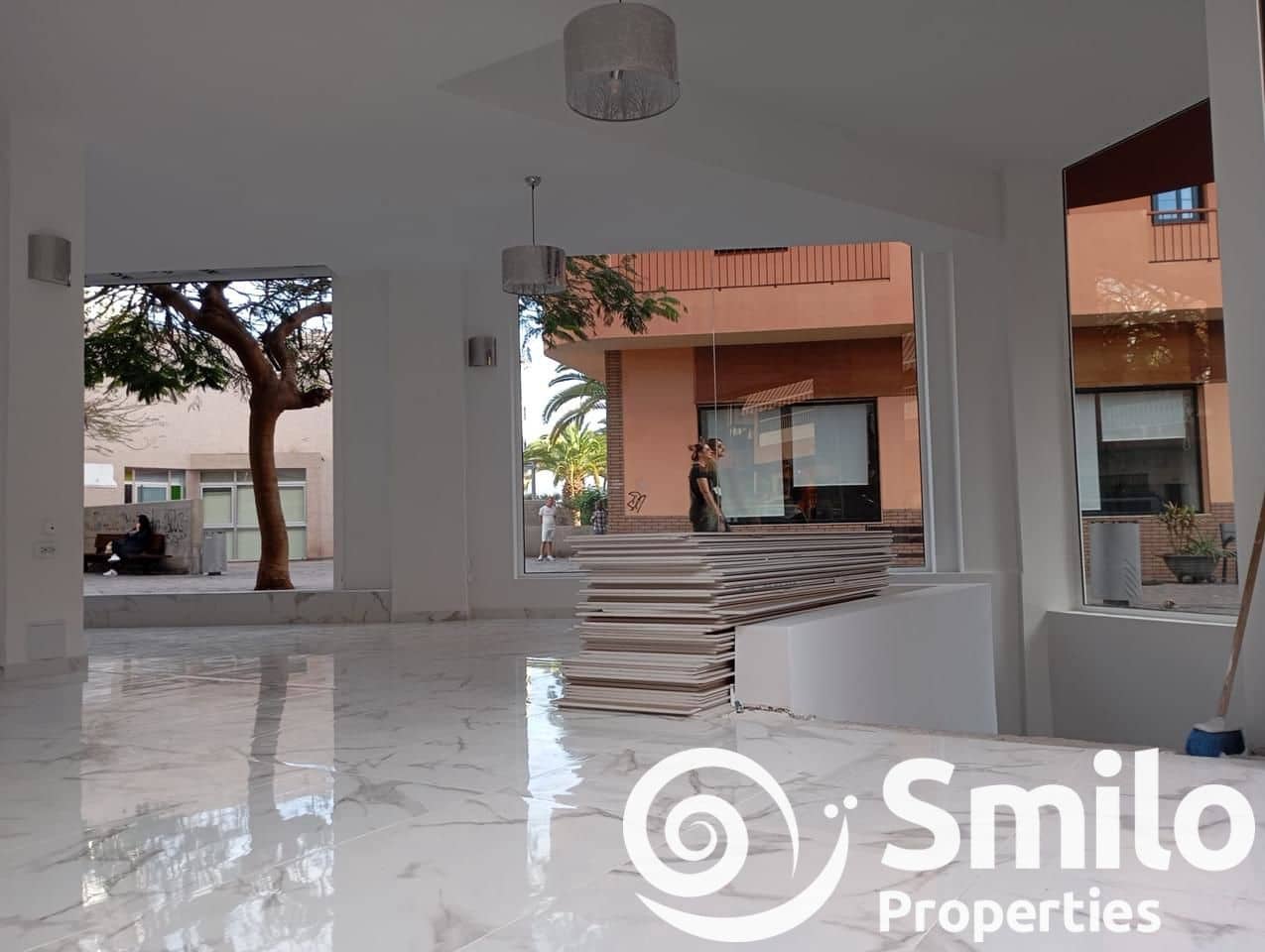 2 soverom Bedrift til salgs i Santiago del Teide - € 350 000 (Ref: 8140364)