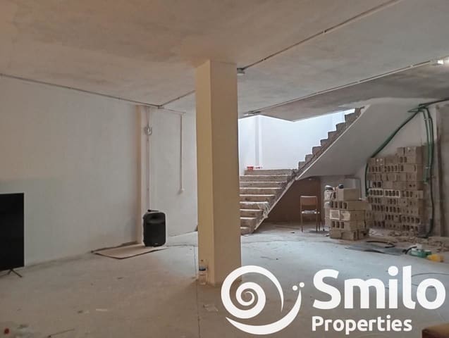 2 soverom Bedrift til salgs i Puerto Santiago, Santiago del Teide - € 350 000 (Ref: 8140364)