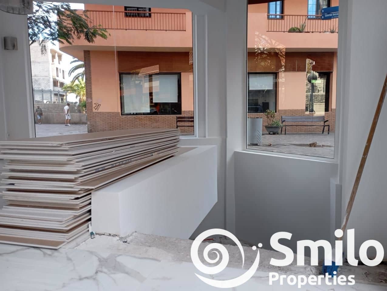 2 soverom Bedrift til salgs i Santiago del Teide - € 350 000 (Ref: 8140364)