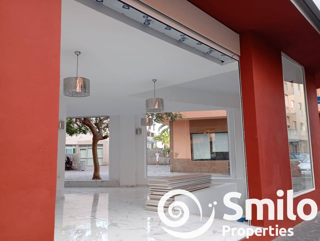 2 soverom Bedrift til salgs i Santiago del Teide - € 350 000 (Ref: 8140364)