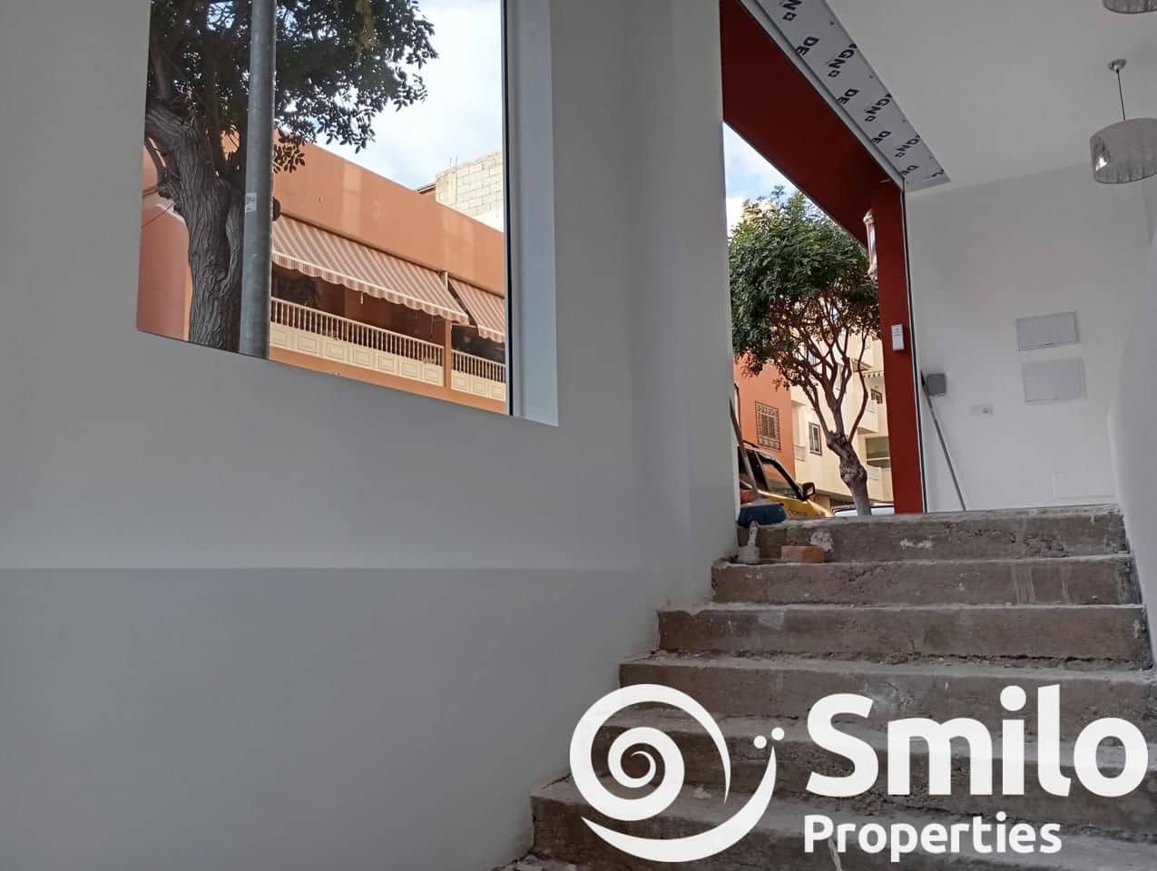 2 soverom Bedrift til salgs i Santiago del Teide - € 350 000 (Ref: 8140364)