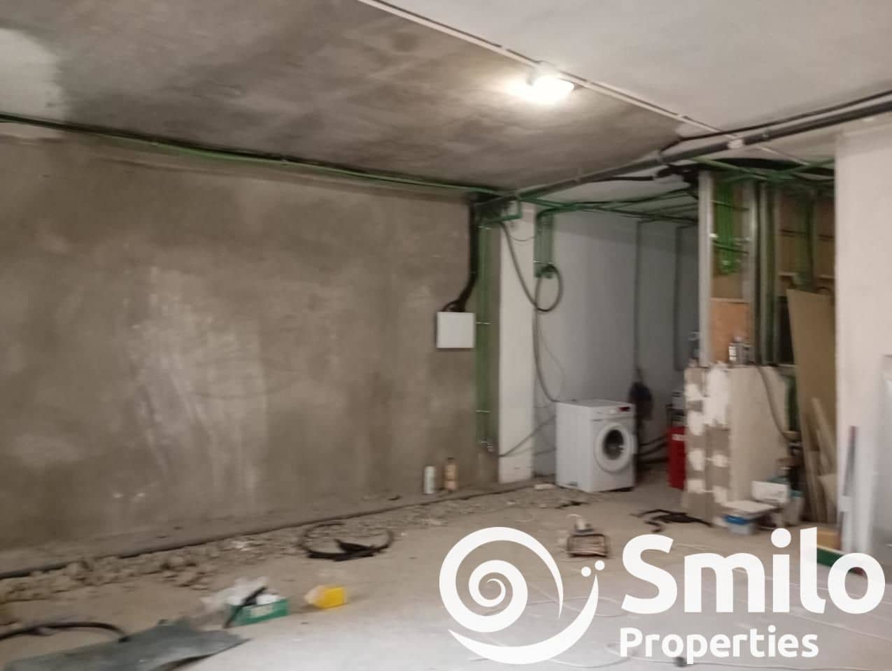 2 soverom Bedrift til salgs i Santiago del Teide - € 350 000 (Ref: 8140364)