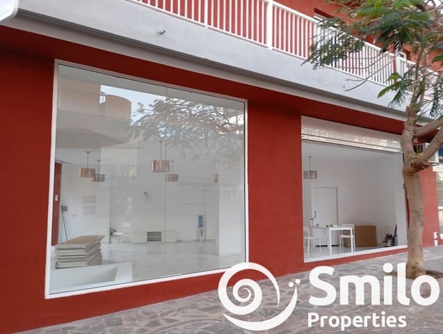 2 soverom Bedrift til salgs i Puerto Santiago, Santiago del Teide - € 350 000 (Ref: 8140364)