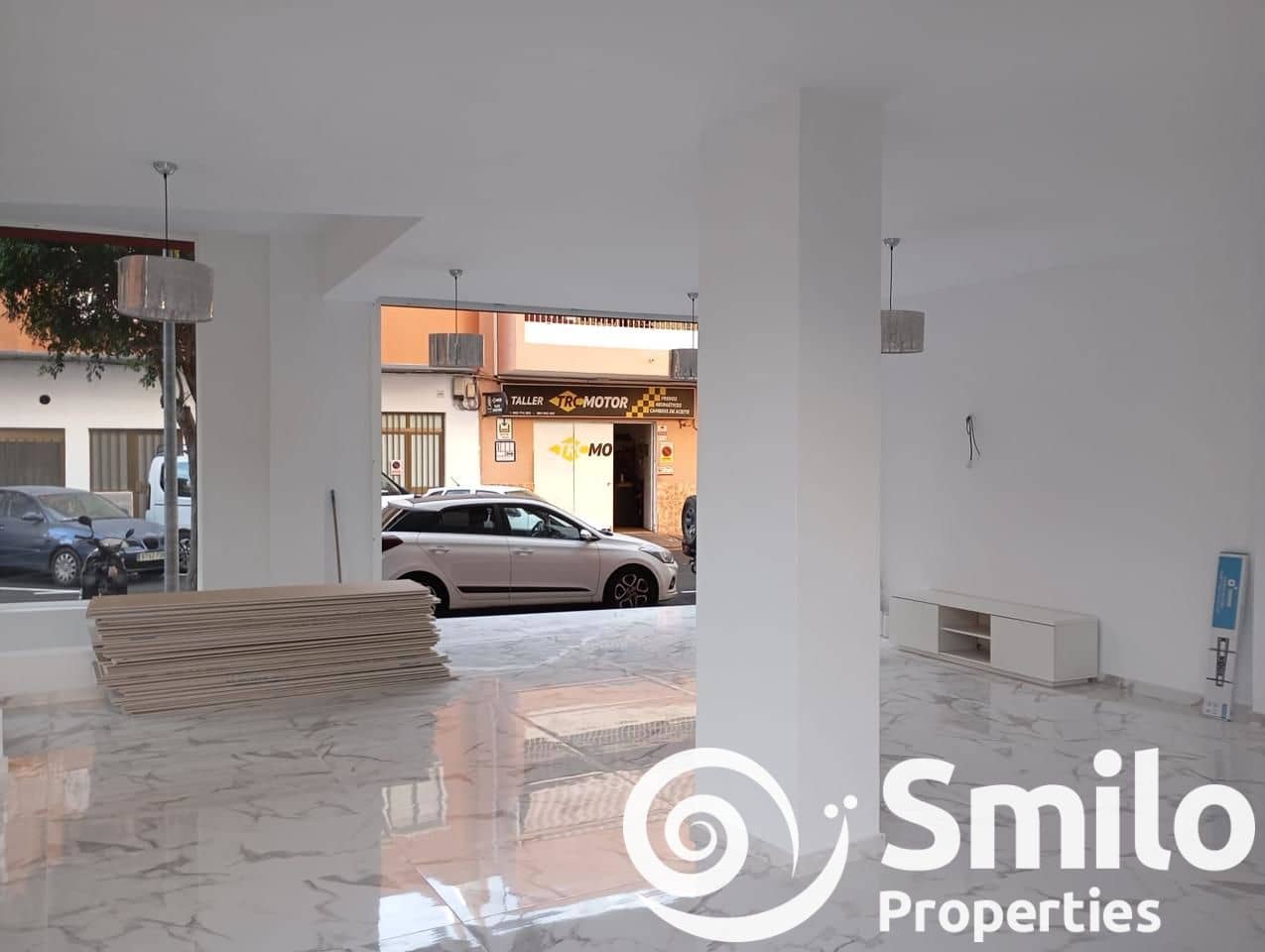 2 soverom Bedrift til salgs i Santiago del Teide - € 350 000 (Ref: 8140364)