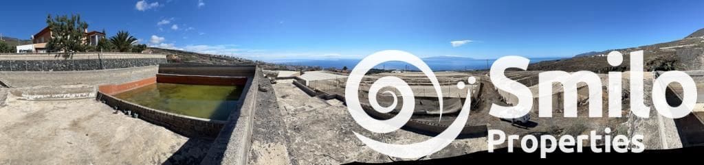 Grunde uden byggetilladelser til salg i Adeje - € 650.000 (Ref: 8223023)