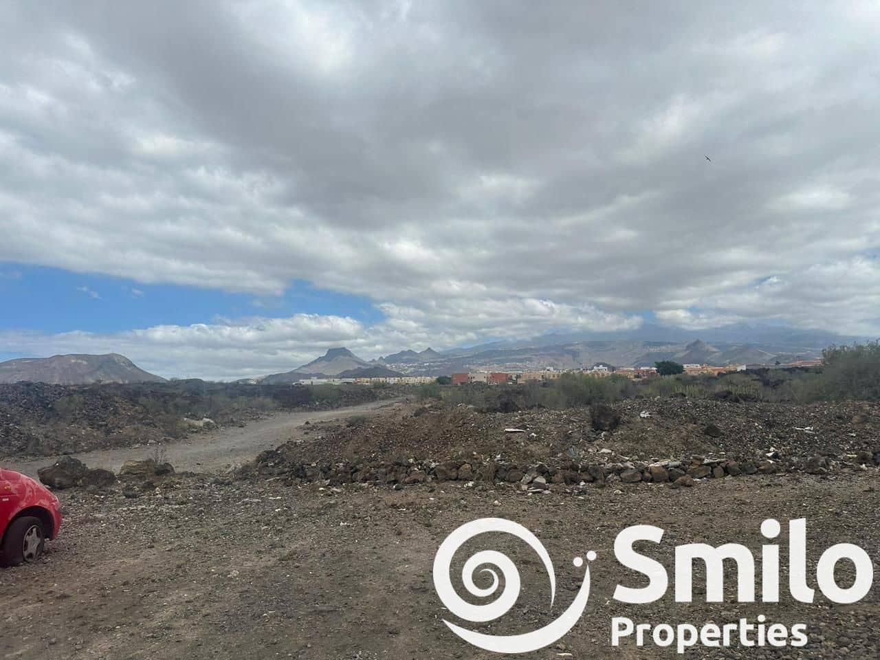 Grond te koop in Arona - € 1.445.000 (Ref: 8260540)