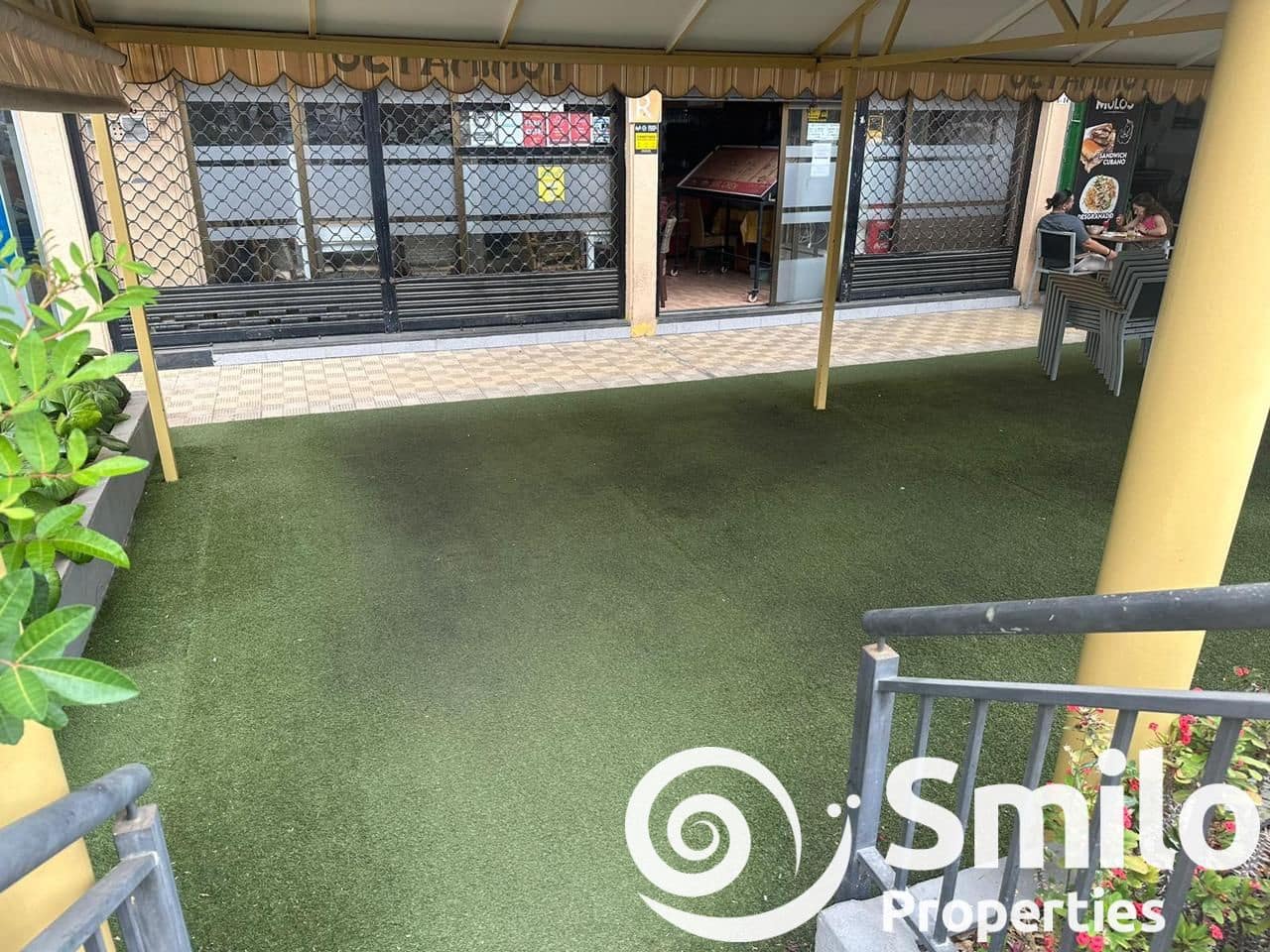 1 soveværelse Virksomhed til salg i Arona - € 475.000 (Ref: 8301406)