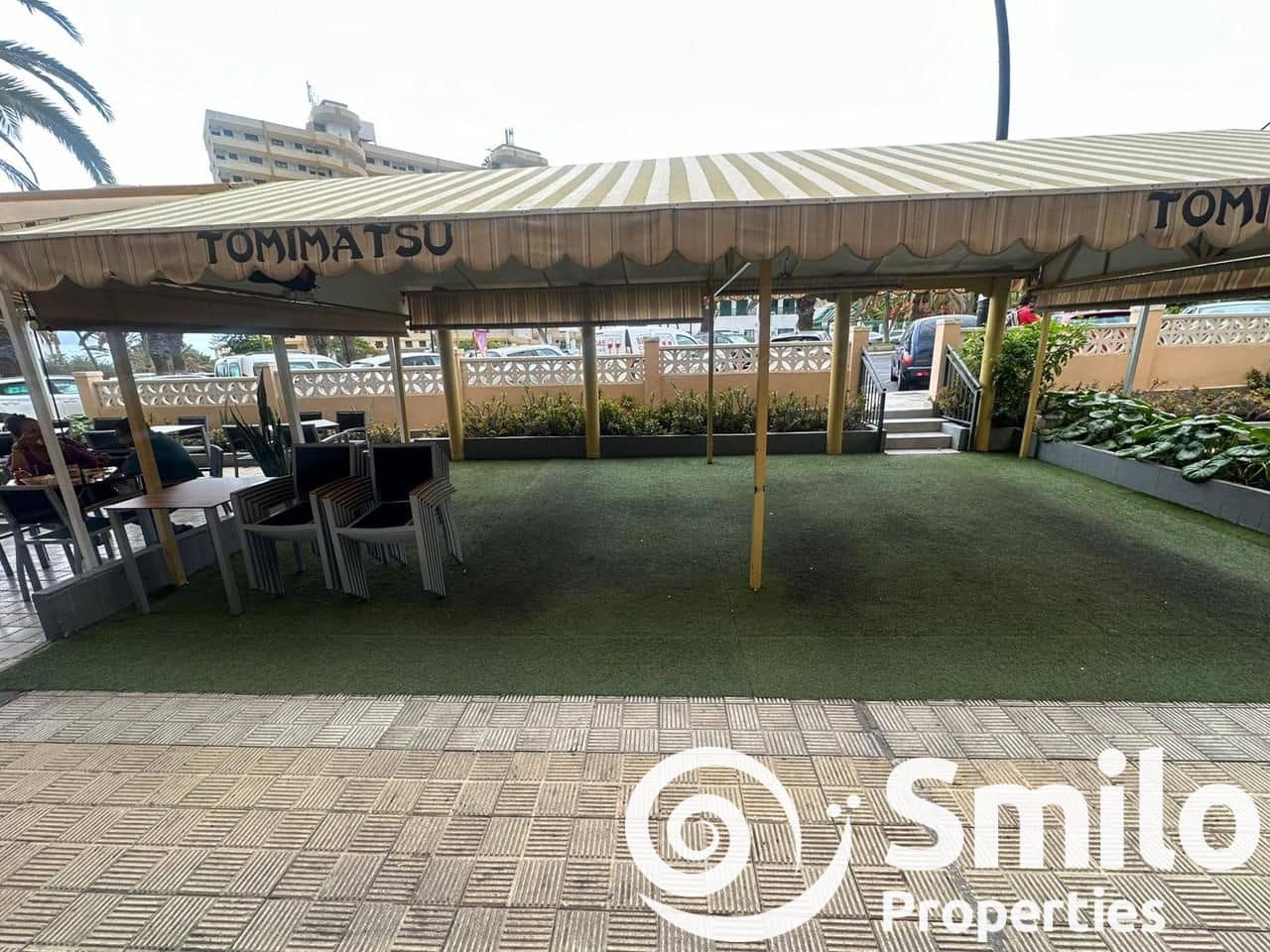 1 soveværelse Virksomhed til salg i Arona - € 475.000 (Ref: 8301406)