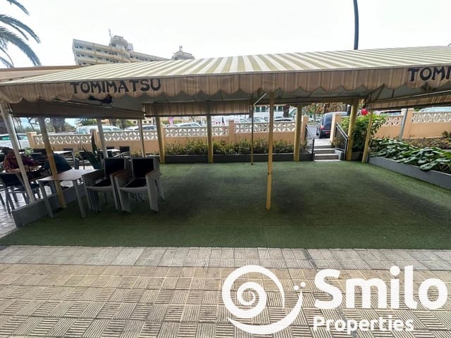 1 soveværelse Virksomhed til salg i Los Cristianos, Arona - € 475.000 (Ref: 8301406)