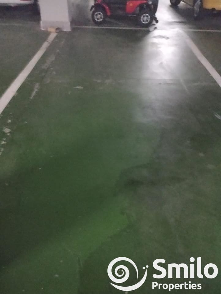 2 soverom Leilighet til salgs i Adeje med garasje - € 390 000 (Ref: 8346906)