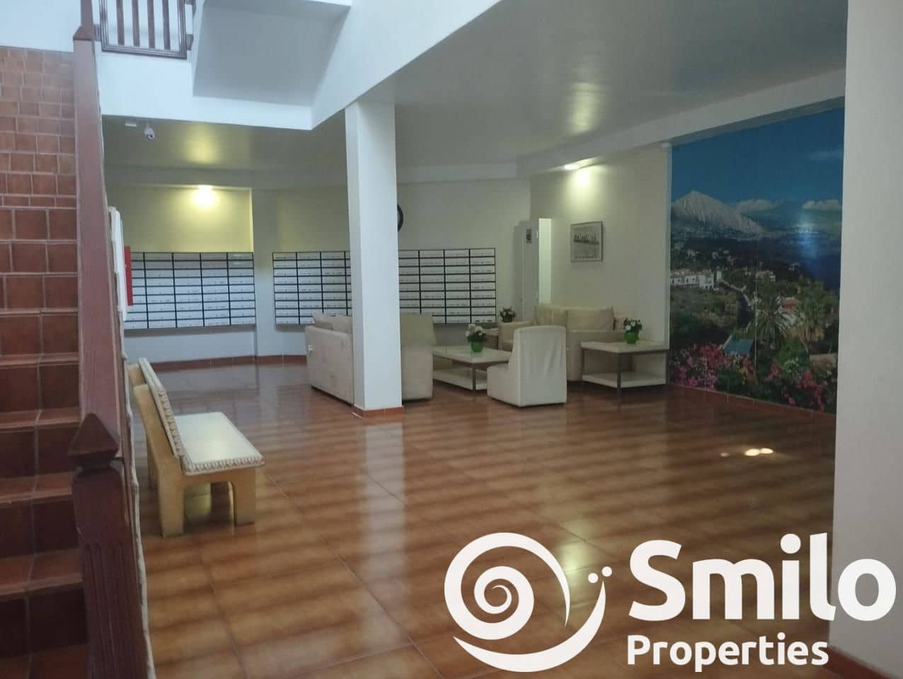 2 soverom Leilighet til salgs i Adeje med garasje - € 390 000 (Ref: 8346906)