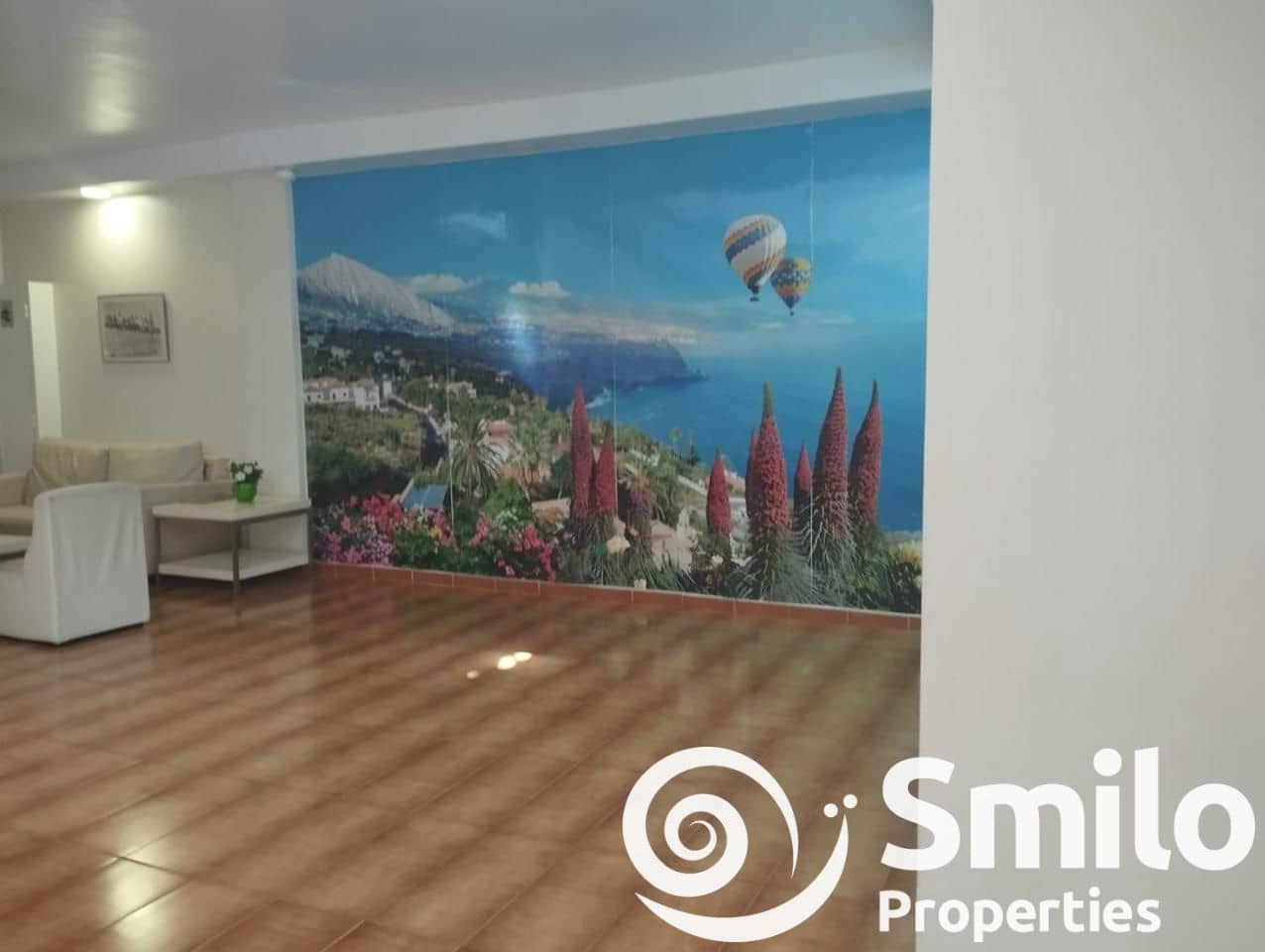 2 soverom Leilighet til salgs i Adeje med garasje - € 390 000 (Ref: 8346906)