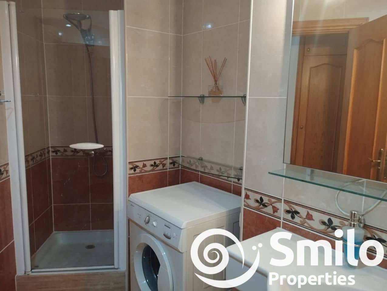 2 soverom Leilighet til salgs i Adeje med garasje - € 390 000 (Ref: 8346906)