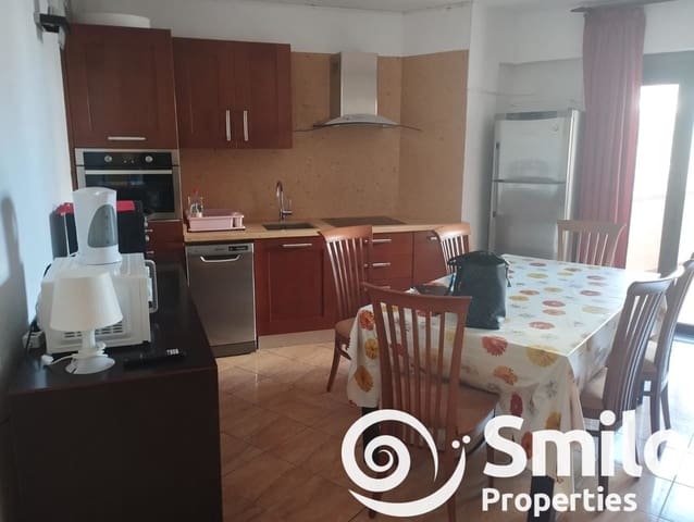 2 soveværelse Lejlighed til salg i Torviscas Bajo, Adeje med garage - € 390.000 (Ref: 8346906)