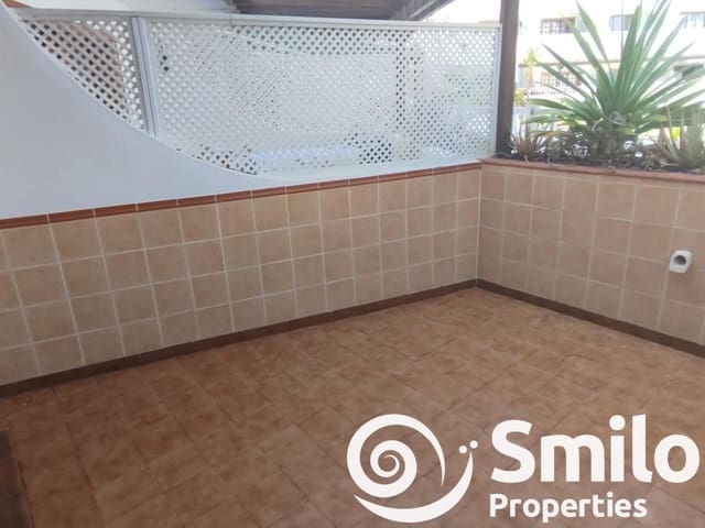 2 soveværelse Lejlighed til salg i Torviscas Bajo, Adeje med garage - € 390.000 (Ref: 8346906)