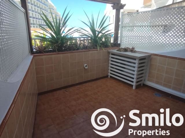 2 soveværelse Lejlighed til salg i Torviscas Bajo, Adeje med garage - € 390.000 (Ref: 8346906)