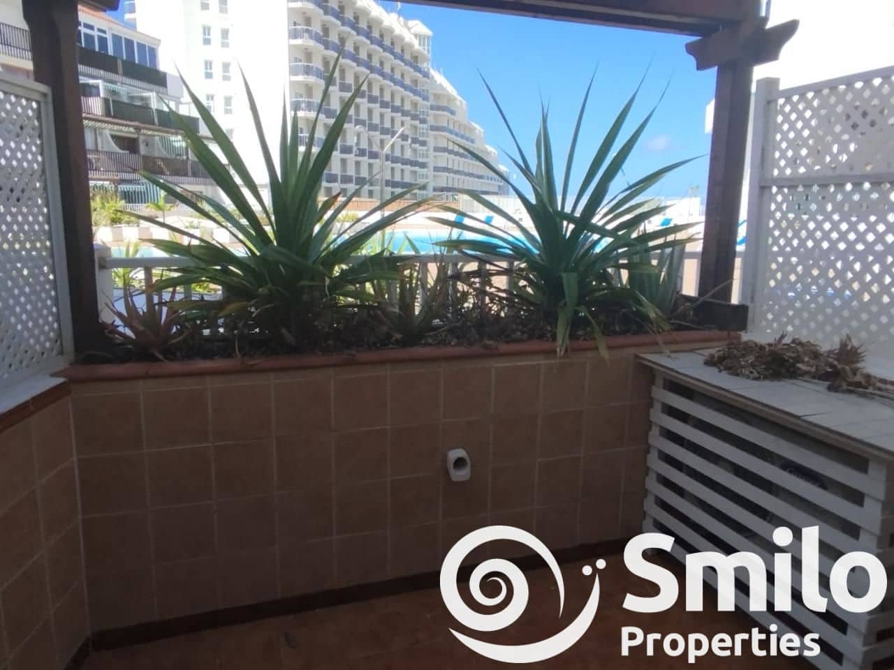 2 soverom Leilighet til salgs i Adeje med garasje - € 390 000 (Ref: 8346906)