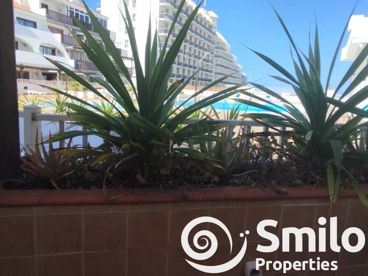 2 soverom Leilighet til salgs i Adeje med garasje - € 390 000 (Ref: 8346906)