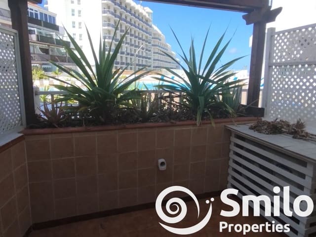 2 soveværelse Lejlighed til salg i Torviscas Bajo, Adeje med garage - € 390.000 (Ref: 8346906)