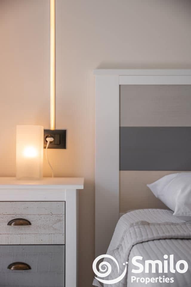 1 soveværelse Lejlighed til salg i Playa de las Americas med swimmingpool - € 499.000 (Ref: 8371917)