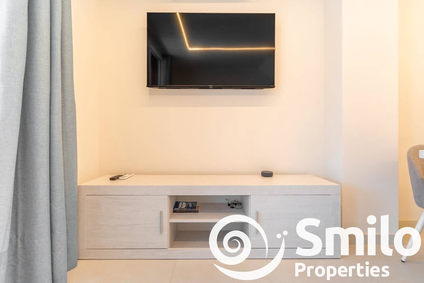 1 soveværelse Lejlighed til salg i Playa de las Americas med swimmingpool - € 499.000 (Ref: 8371917)