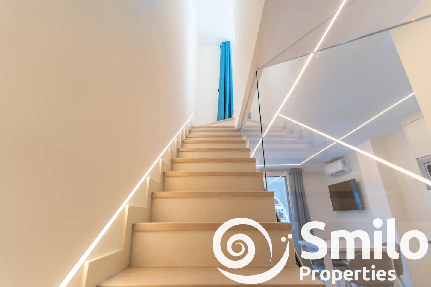 1 soveværelse Lejlighed til salg i Playa de las Americas med swimmingpool - € 499.000 (Ref: 8371917)