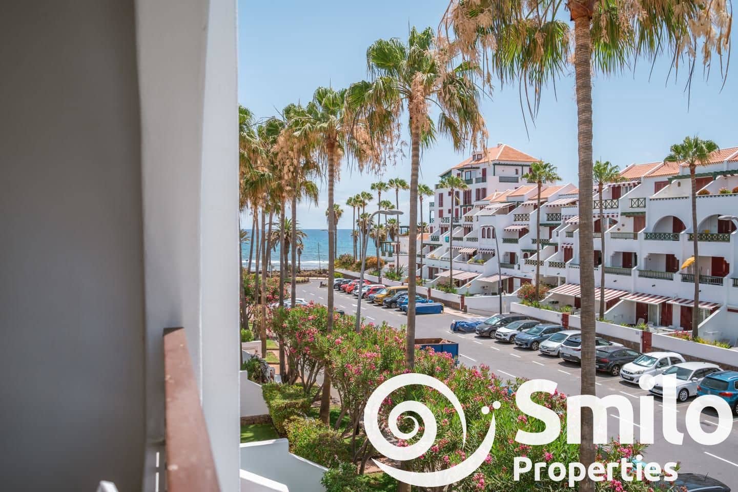 1 soveværelse Lejlighed til salg i Playa de las Americas med swimmingpool - € 499.000 (Ref: 8371917)