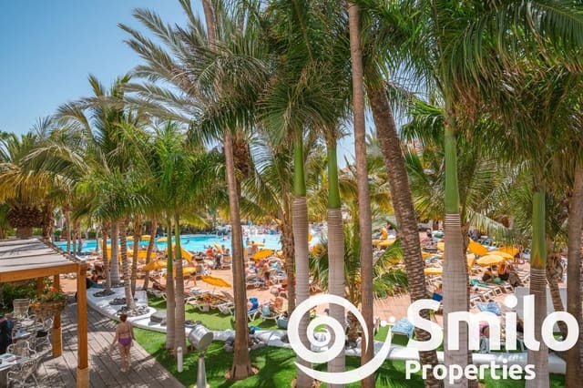 1 soverom Leilighet til salgs i Playa de las Americas, Arona med svømmebasseng - € 499 000 (Ref: 8371917)