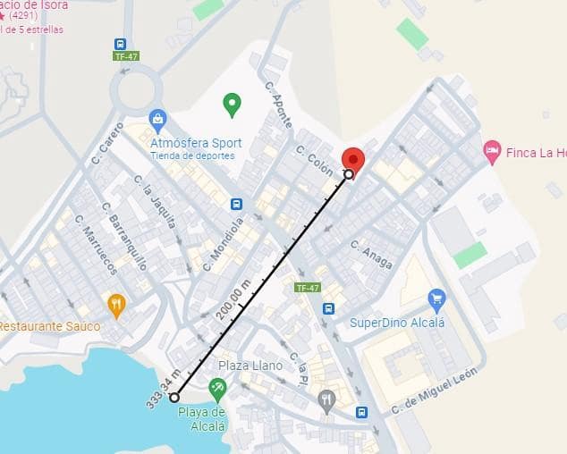 Grunde uden byggetilladelser til salg i Alcala - € 792.500 (Ref: 8386127)