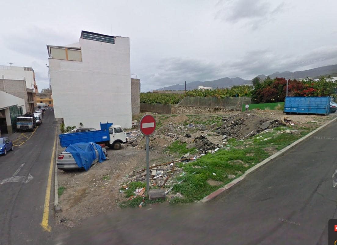 Grunde uden byggetilladelser til salg i Alcala - € 792.500 (Ref: 8386127)