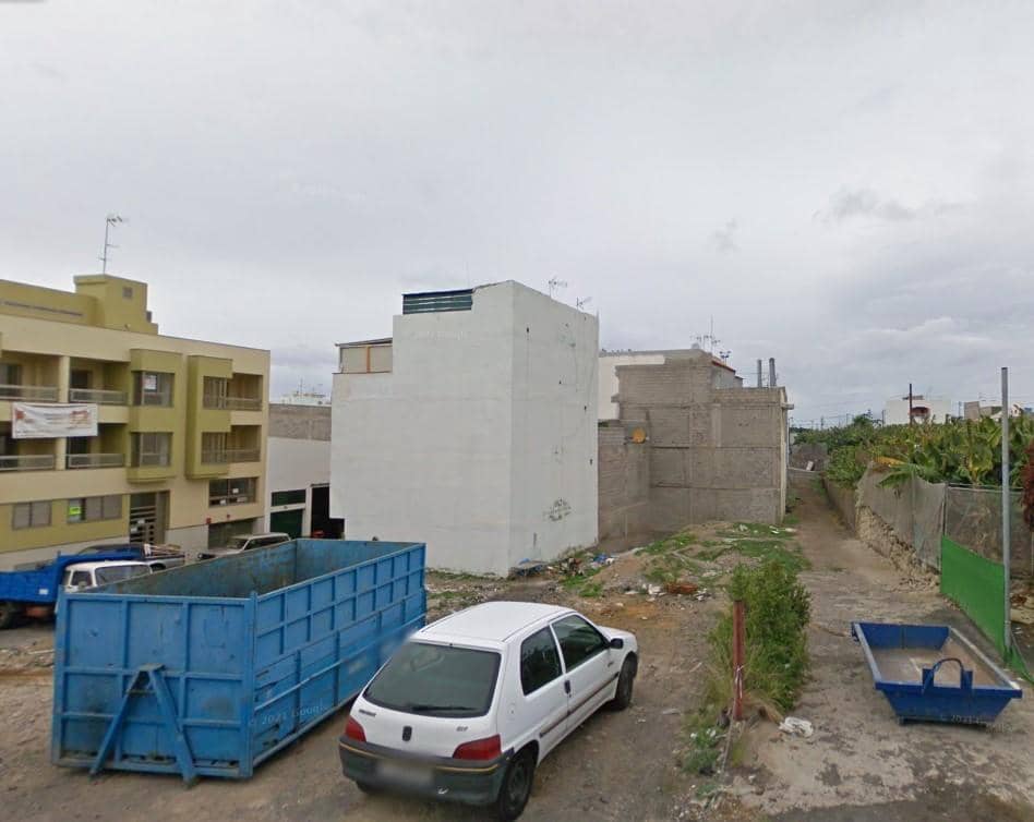 Grunde uden byggetilladelser til salg i Alcala - € 792.500 (Ref: 8386127)