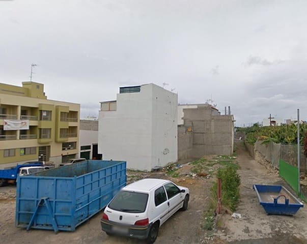 Mark till salu i Alcala, Guía de Isora - 792 500 € (Ref: 8386127)