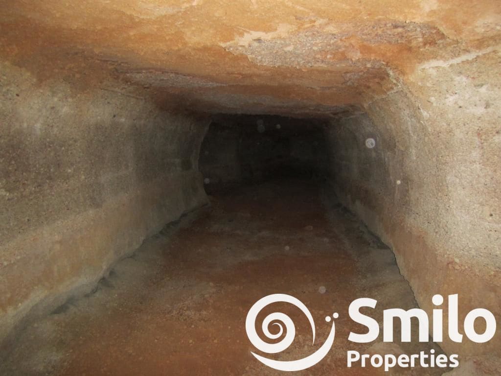 Grond te koop in Arona - € 320.000 (Ref: 8439654)