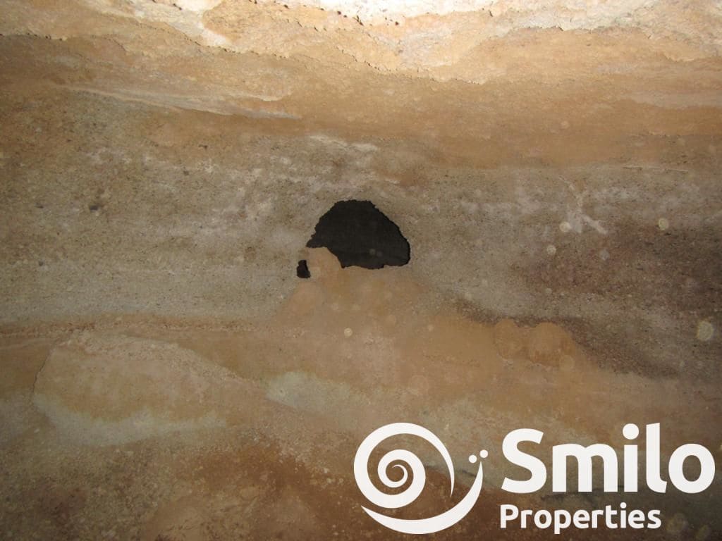 Grond te koop in Arona - € 320.000 (Ref: 8439654)