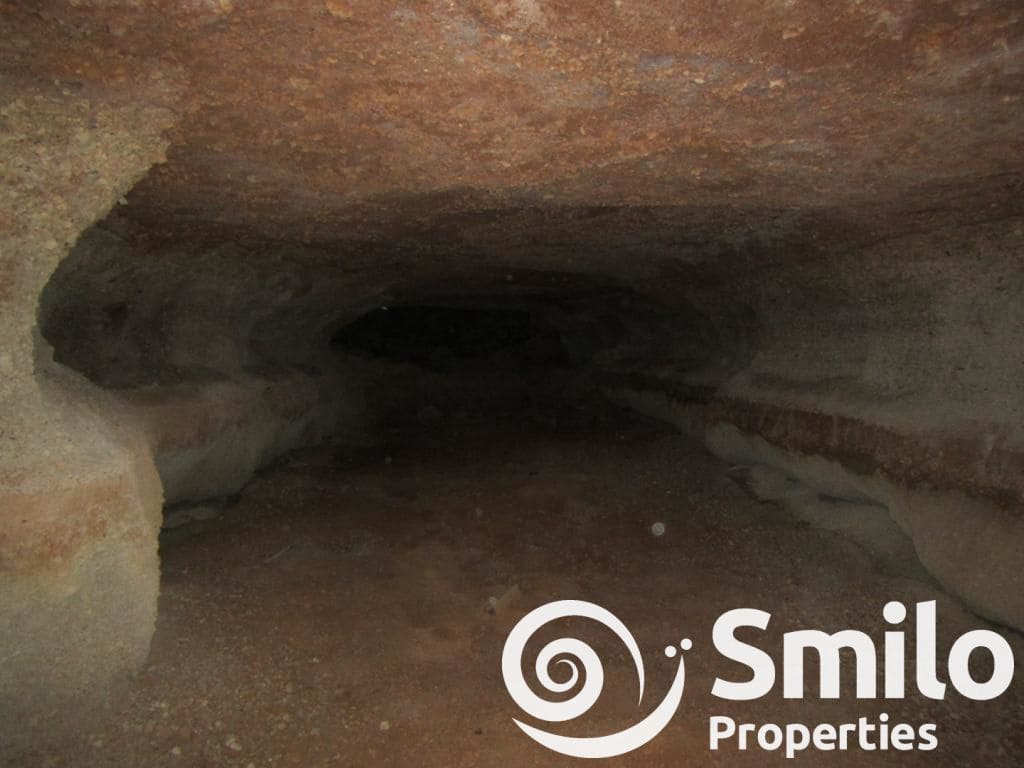 Grond te koop in Arona - € 320.000 (Ref: 8439654)