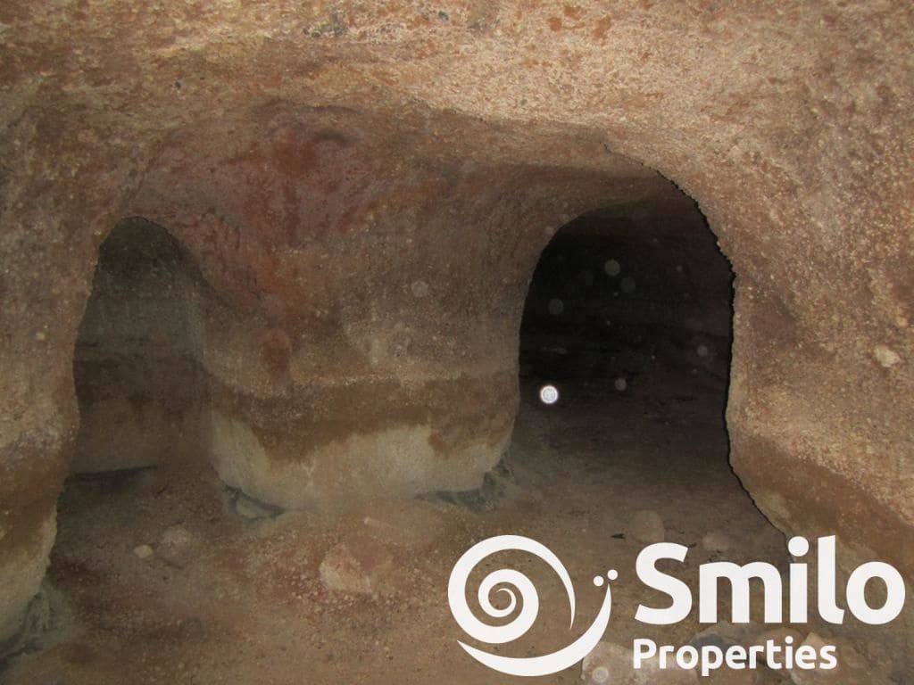 Grond te koop in Arona - € 320.000 (Ref: 8439654)