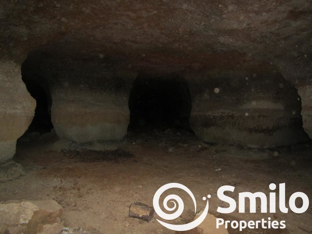 Grond te koop in Arona - € 320.000 (Ref: 8439654)