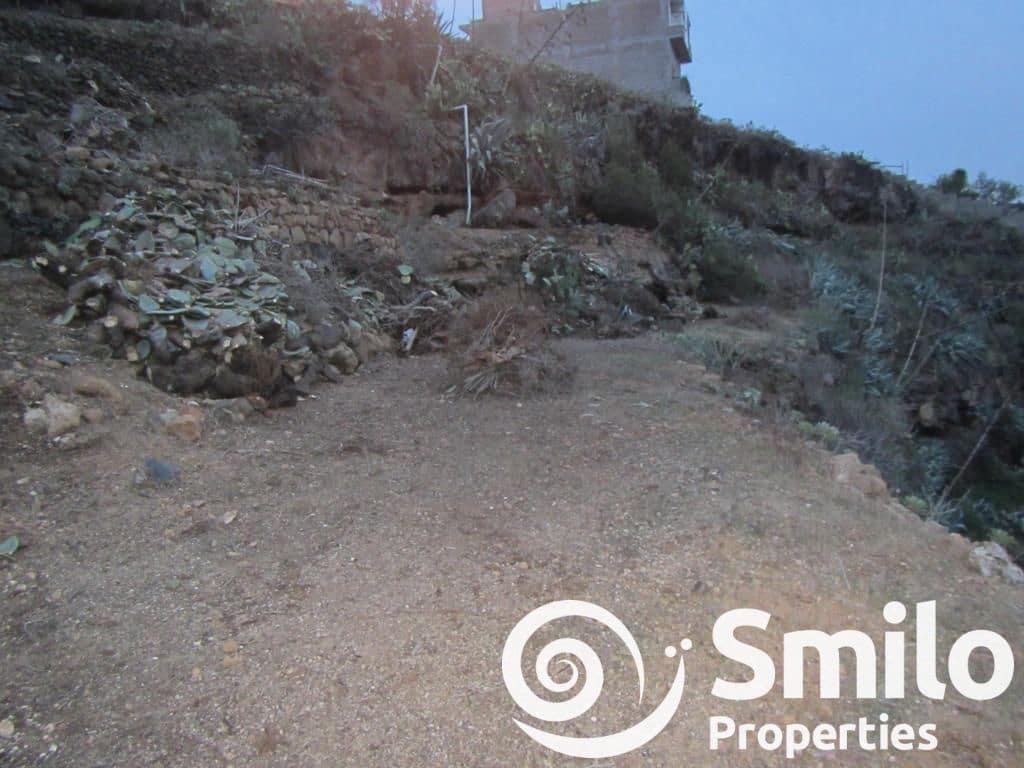 Grond te koop in Arona - € 320.000 (Ref: 8439654)