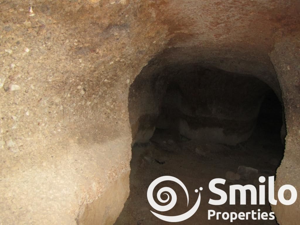 Grond te koop in Arona - € 320.000 (Ref: 8439654)