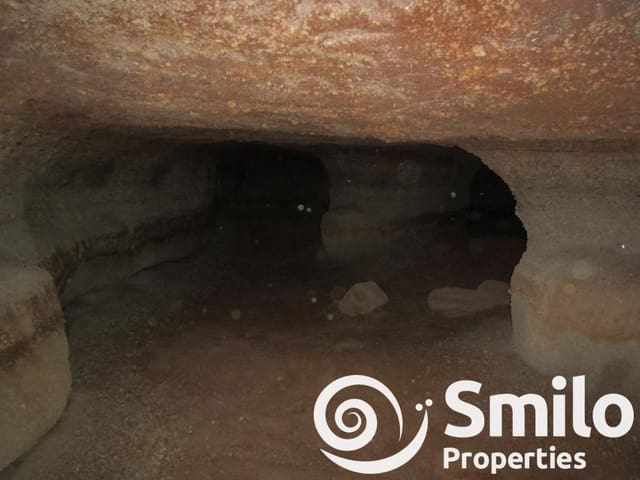 Grond te koop in Valle de San Lorenzo, Arona - € 320.000 (Ref: 8439654)