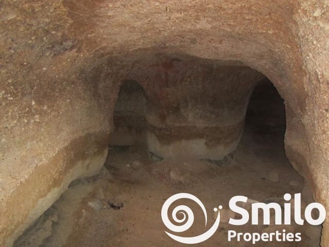 Grond te koop in Valle de San Lorenzo, Arona - € 320.000 (Ref: 8439654)