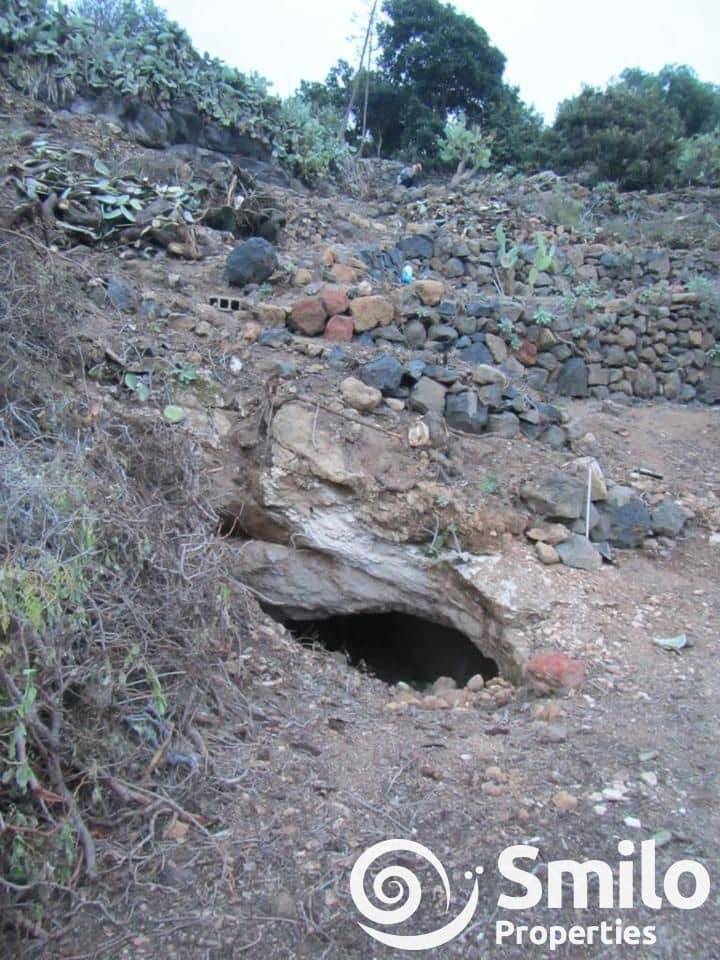 Grond te koop in Arona - € 320.000 (Ref: 8439654)