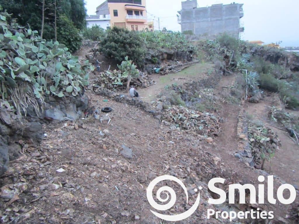 Grond te koop in Arona - € 320.000 (Ref: 8439654)