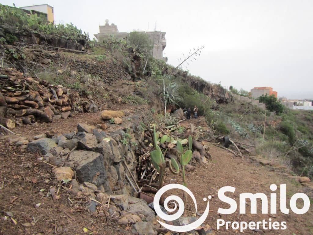 Grond te koop in Arona - € 320.000 (Ref: 8439654)