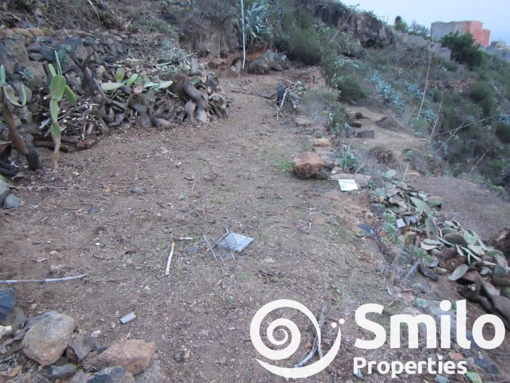 Grond te koop in Arona - € 320.000 (Ref: 8439654)