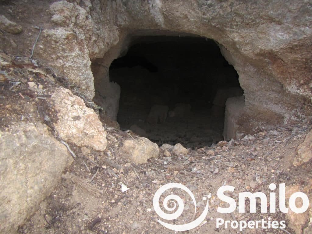 Grond te koop in Arona - € 320.000 (Ref: 8439654)