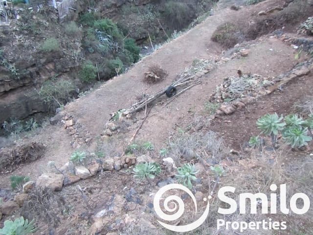 Grond te koop in Valle de San Lorenzo, Arona - € 320.000 (Ref: 8439654)